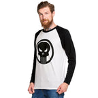 Productafbeelding Punisher - Skull Logo Longsleeve