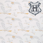 Productafbeelding Harry Potter - Hedwig Dames T-shirt Wit