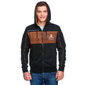 Productafbeelding Atari - 2600 Hoodie Zwart