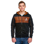 Productafbeelding Atari - 2600 Hoodie Zwart