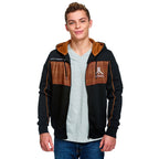 Productafbeelding Atari - 2600 Hoodie Zwart