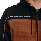 Productafbeelding Atari - 2600 Hoodie Zwart