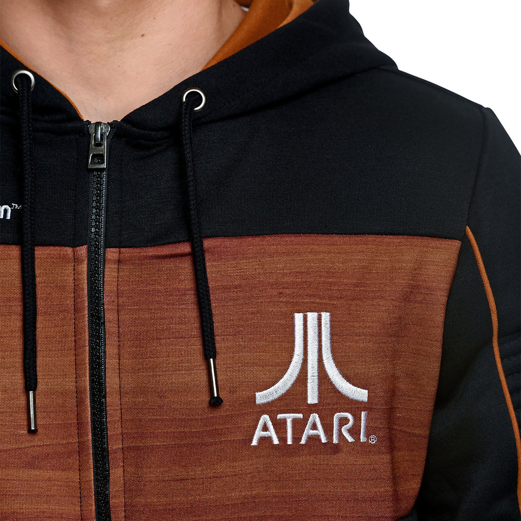 Productafbeelding Atari - 2600 Hoodie Zwart