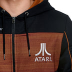 Productafbeelding Atari - 2600 Hoodie Zwart