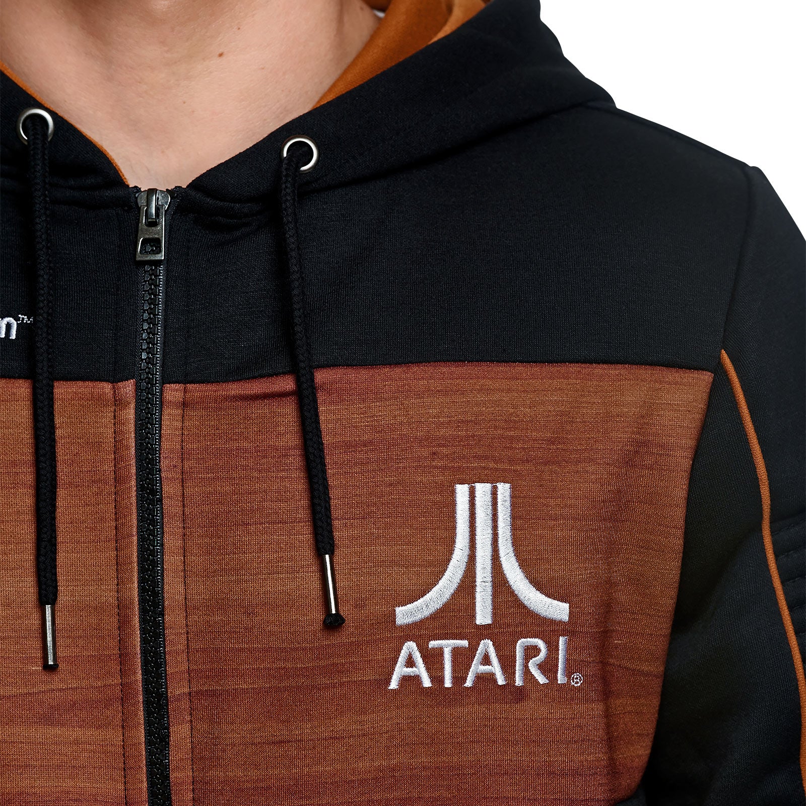 Productafbeelding Atari - 2600 Hoodie Zwart