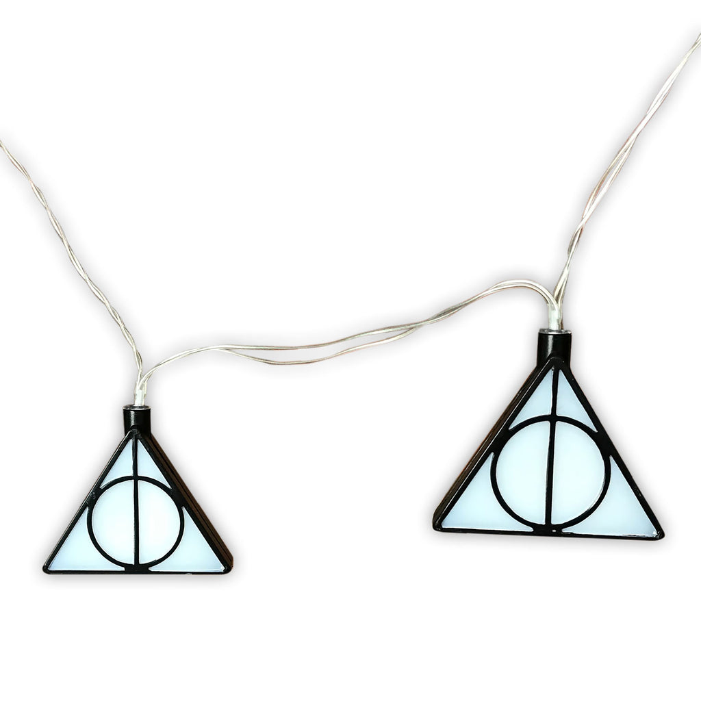 Productafbeelding Harry Potter - Doodly Hallows Lichtslinger