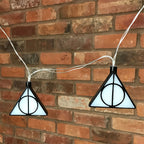 Productafbeelding Harry Potter - Doodly Hallows Lichtslinger