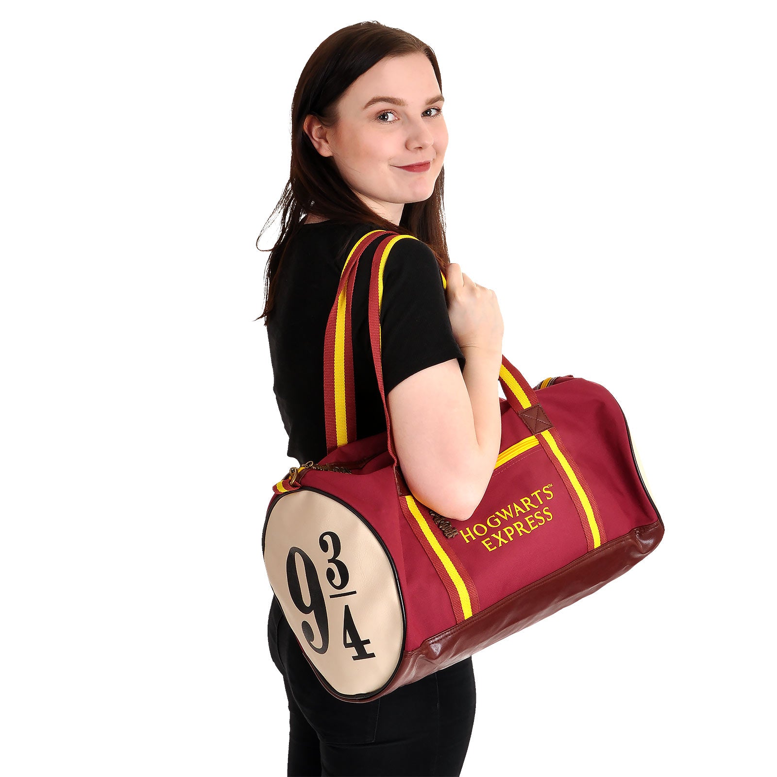 Productafbeelding Harry Potter - Hogwarts Express 9 3/4 Reistas