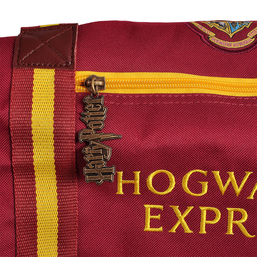 Productafbeelding Harry Potter - Hogwarts Express 9 3/4 Reistas