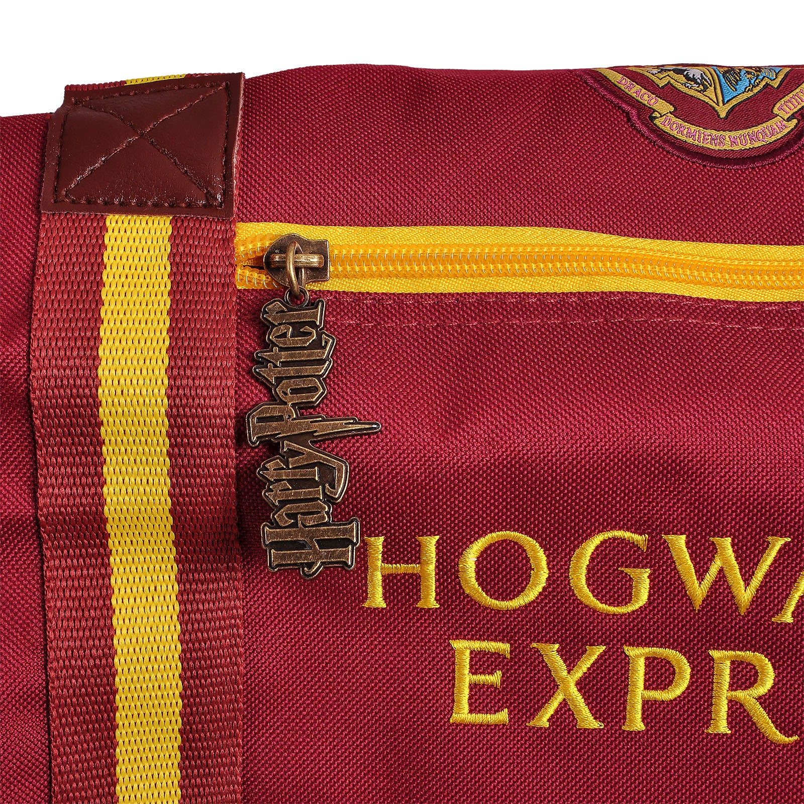 Productafbeelding Harry Potter - Hogwarts Express 9 3/4 Reistas