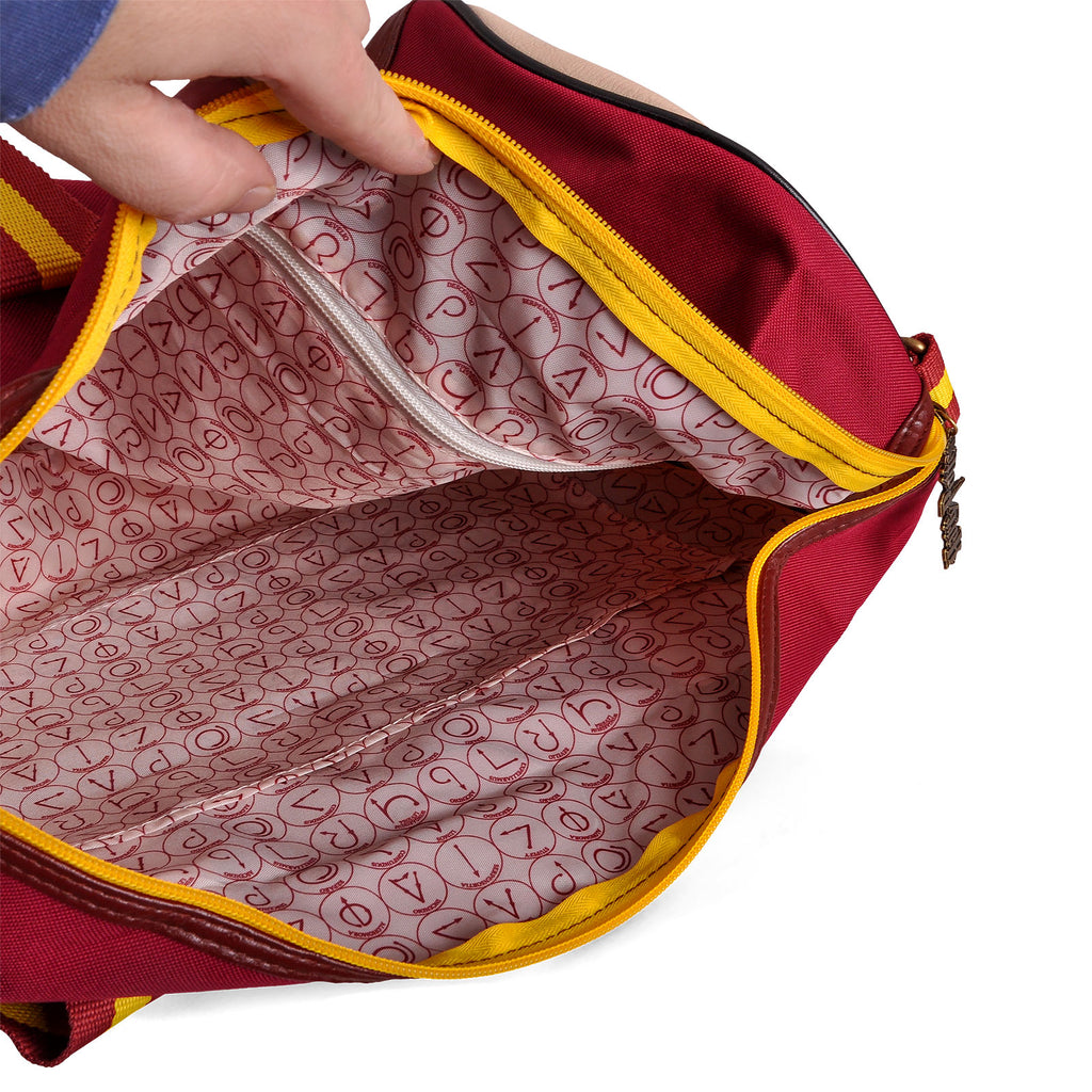 Productafbeelding Harry Potter - Hogwarts Express 9 3/4 Reistas