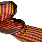 Productafbeelding Harry Potter - Hogwarts Wapen Rugzak Bruin