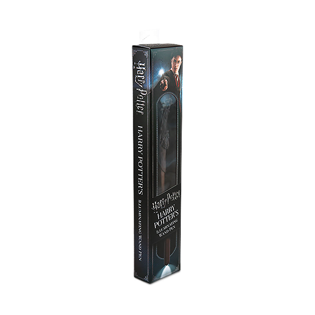 Productafbeelding Harry Potter Toverstaf Pen met Lichtfunctie