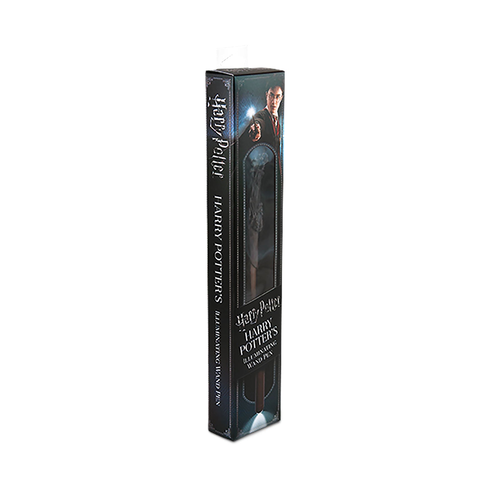 Productafbeelding Harry Potter Toverstaf Pen met Lichtfunctie