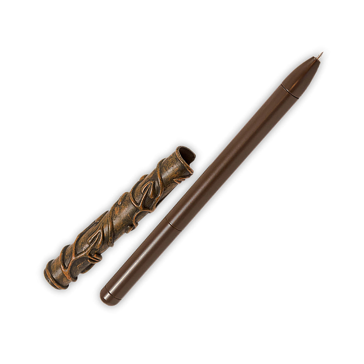 Productafbeelding Harry Potter - Hermelien Griffel Toverstaf Pen met Lichtfunctie