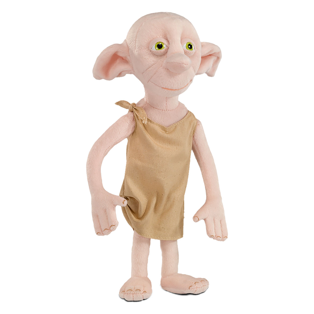 Productafbeelding Harry Potter - Dobby Knuffel Figuur 40 cm