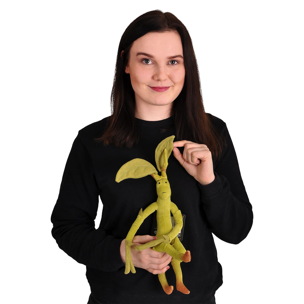 Productafbeelding Fantastische Beesten - Bowtruckle Pluche Figuur 35 cm