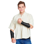 Productafbeelding Harry Potter - Quidditch LARP Armschilden
