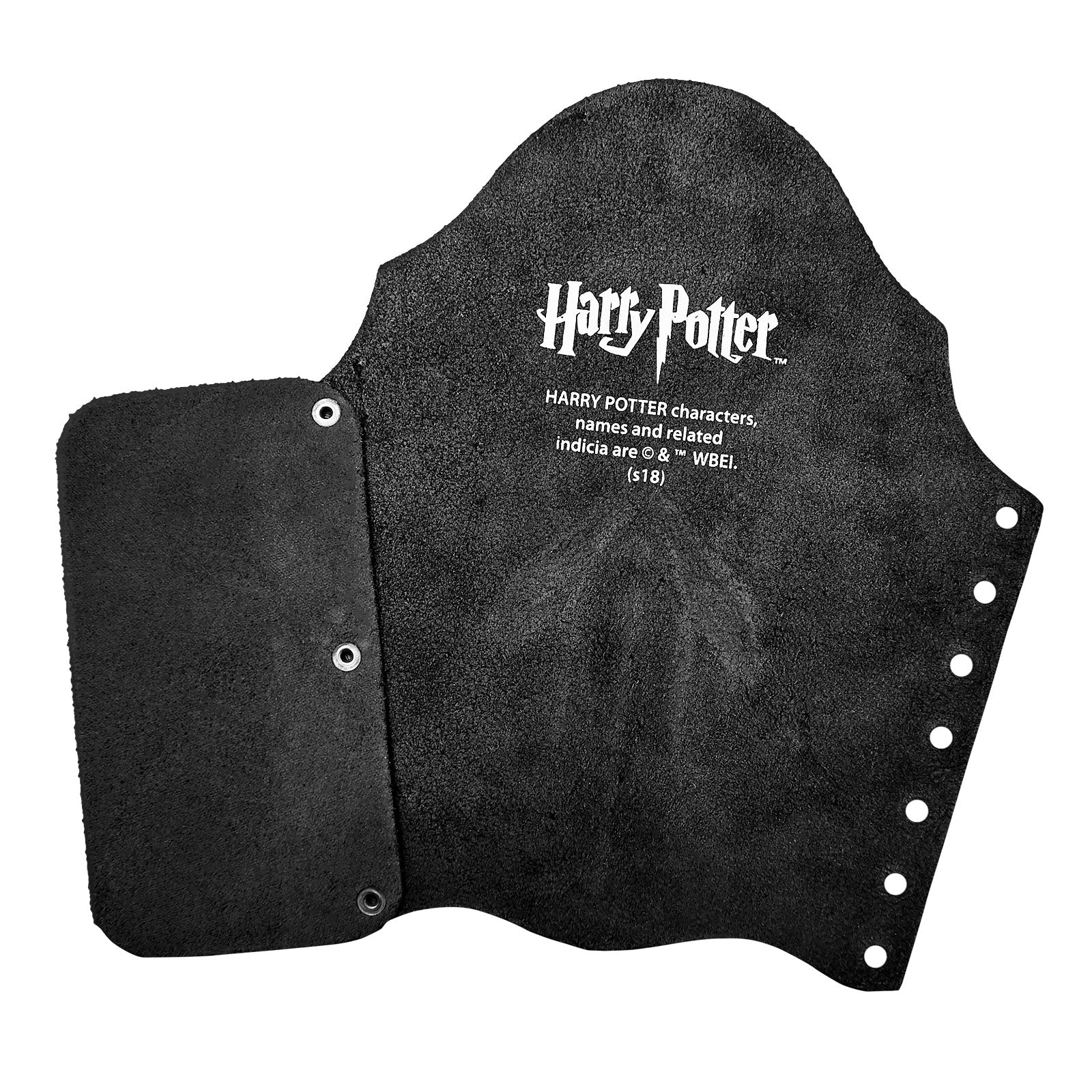 Productafbeelding Harry Potter - Quidditch LARP Armschilden
