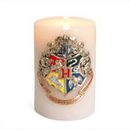 Productafbeelding Harry Potter - Hogwarts Wapen XL Kaars