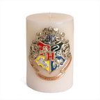 Productafbeelding Harry Potter - Hogwarts Wapen XL Kaars