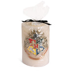 Productafbeelding Harry Potter - Hogwarts Wapen XL Kaars