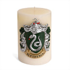 Productafbeelding Harry Potter - Slytherin Wapen XL Kaars