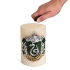 Productafbeelding Harry Potter - Slytherin Wapen XL Kaars