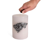 Productafbeelding Game of Thrones - Stark Wapen XL Kaars