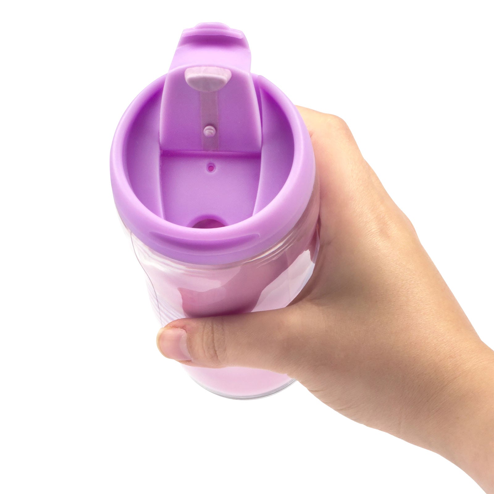 Productafbeelding Pusheen - Fierce To Go Beker roze