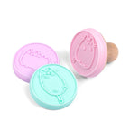 Productafbeelding Pusheen Koekjesstempel Set