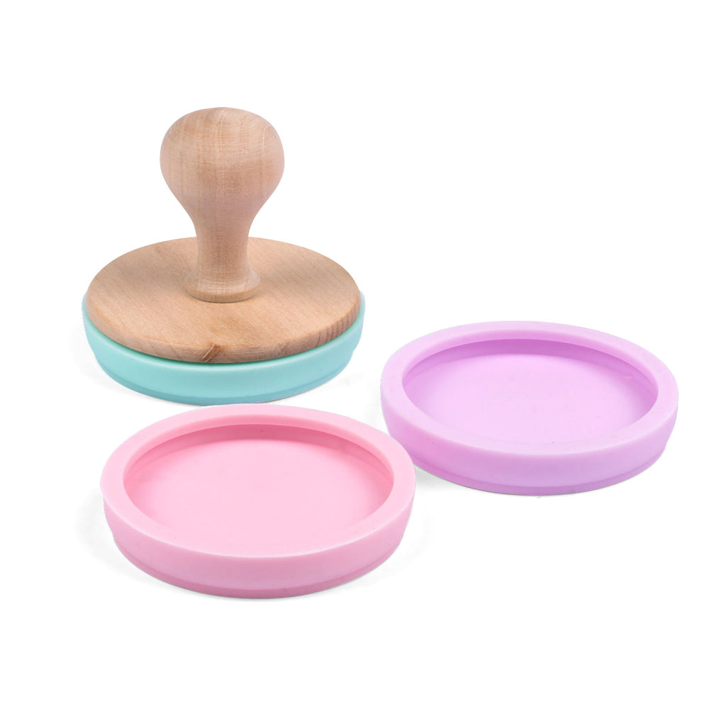 Productafbeelding Pusheen Koekjesstempel Set