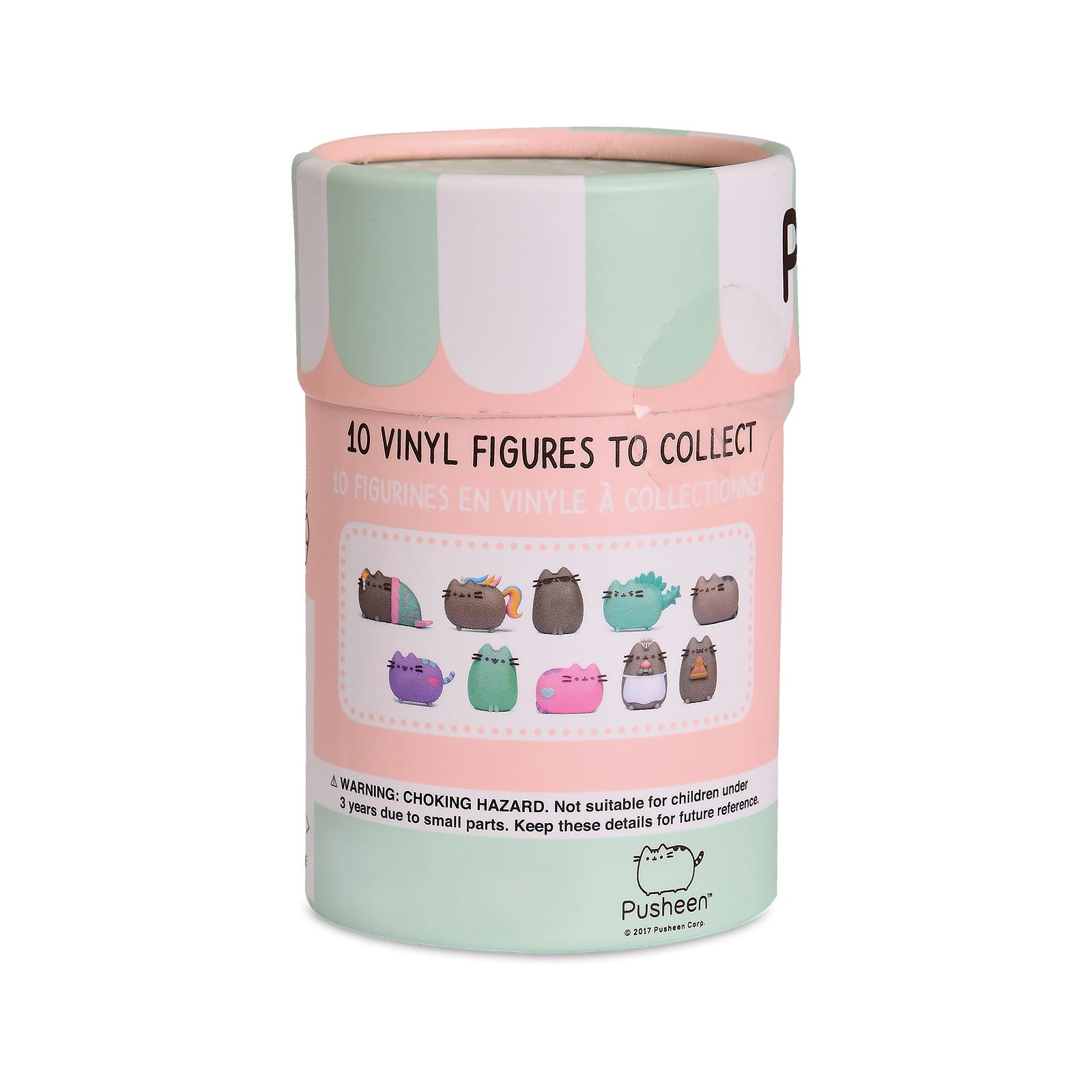 Productafbeelding Pusheen Surprise Minis Figuur Serie 1