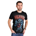 Productafbeelding Venom - Peter Come Out And Play T-Shirt Zwart