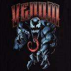 Productafbeelding Venom - Peter Come Out And Play T-Shirt Zwart