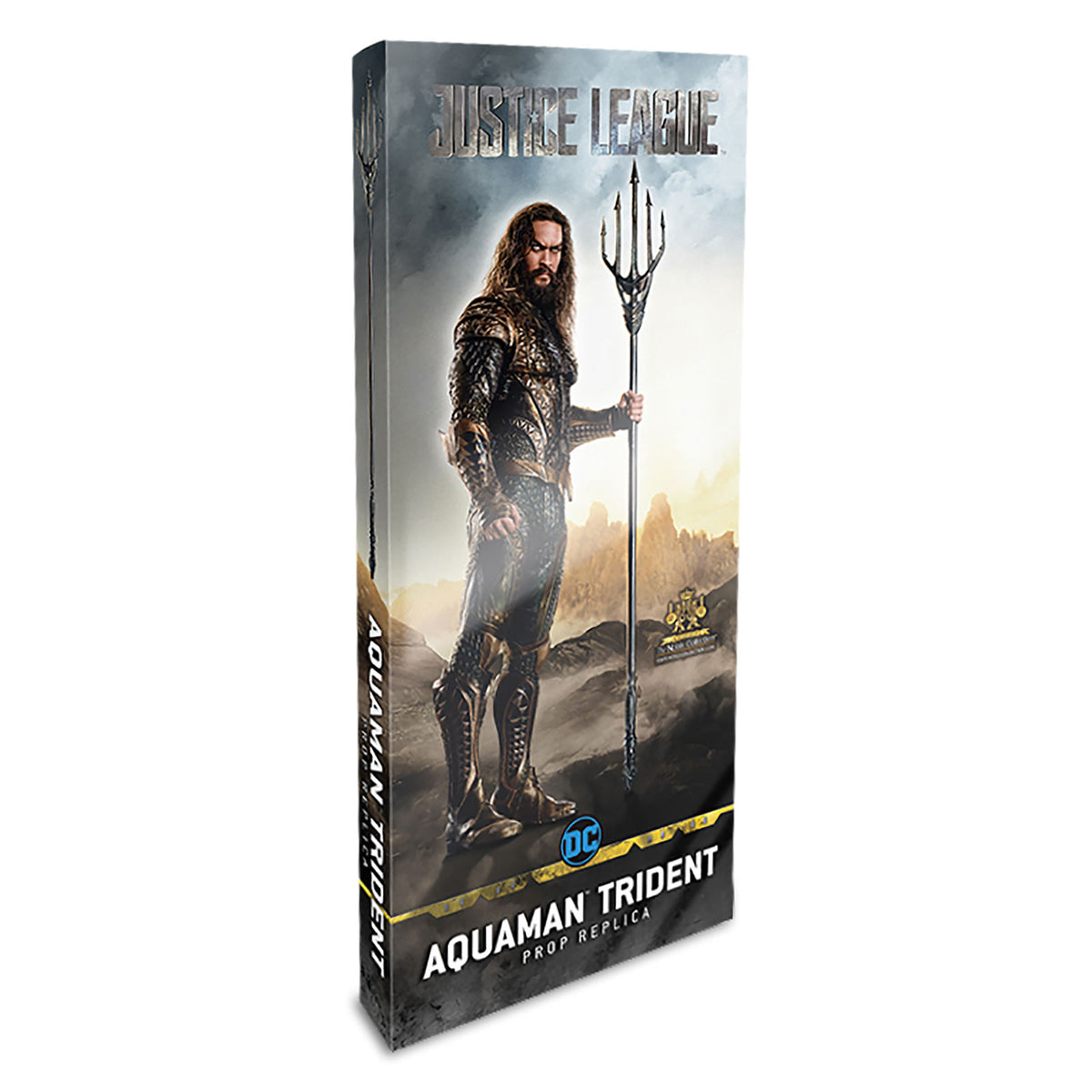 Productafbeelding Aquaman - Trident 1:1