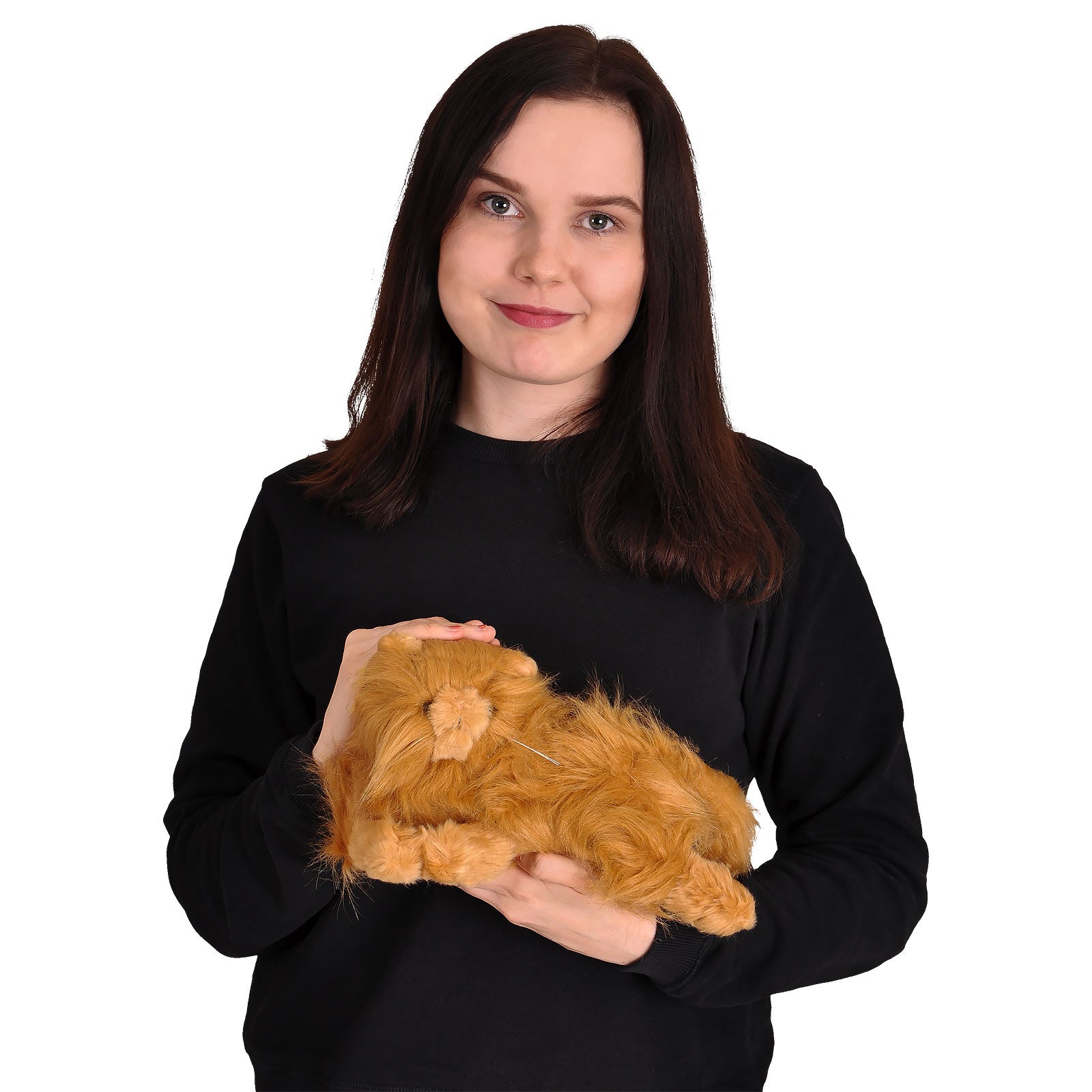 Productafbeelding Harry Potter - Knuffel van Krokkel 25 cm