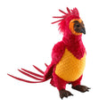 Productafbeelding Harry Potter - Fawkes Pluche Figurine 23 cm