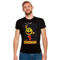 Product image Pac-Man - Retro T-Shirt black