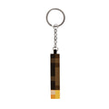 Productafbeelding Minecraft - Fakkel LED Sleutelhanger