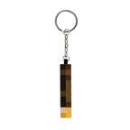 Productafbeelding Minecraft - Fakkel LED Sleutelhanger