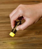 Productafbeelding Minecraft - Fakkel LED Sleutelhanger