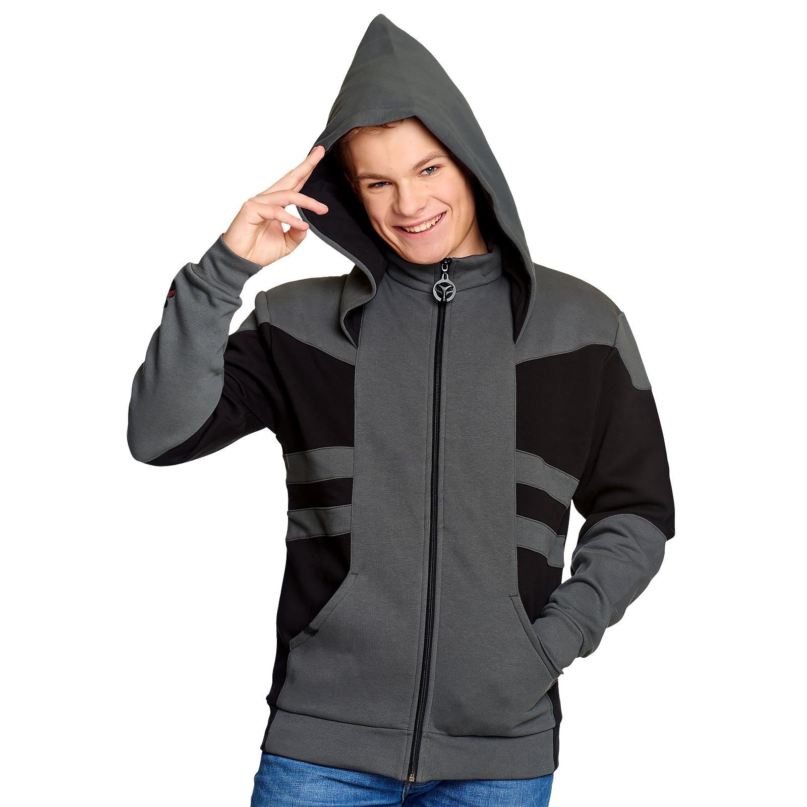 Productafbeelding Overwatch - Phantom Reaper Hoodie