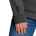 Productafbeelding Overwatch - Phantom Reaper Hoodie