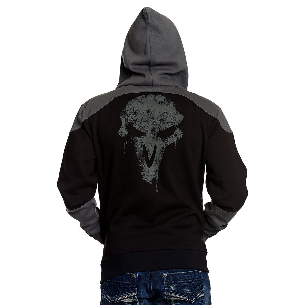 Productafbeelding Overwatch - Phantom Reaper Hoodie