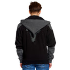 Productafbeelding Overwatch - Phantom Reaper Hoodie