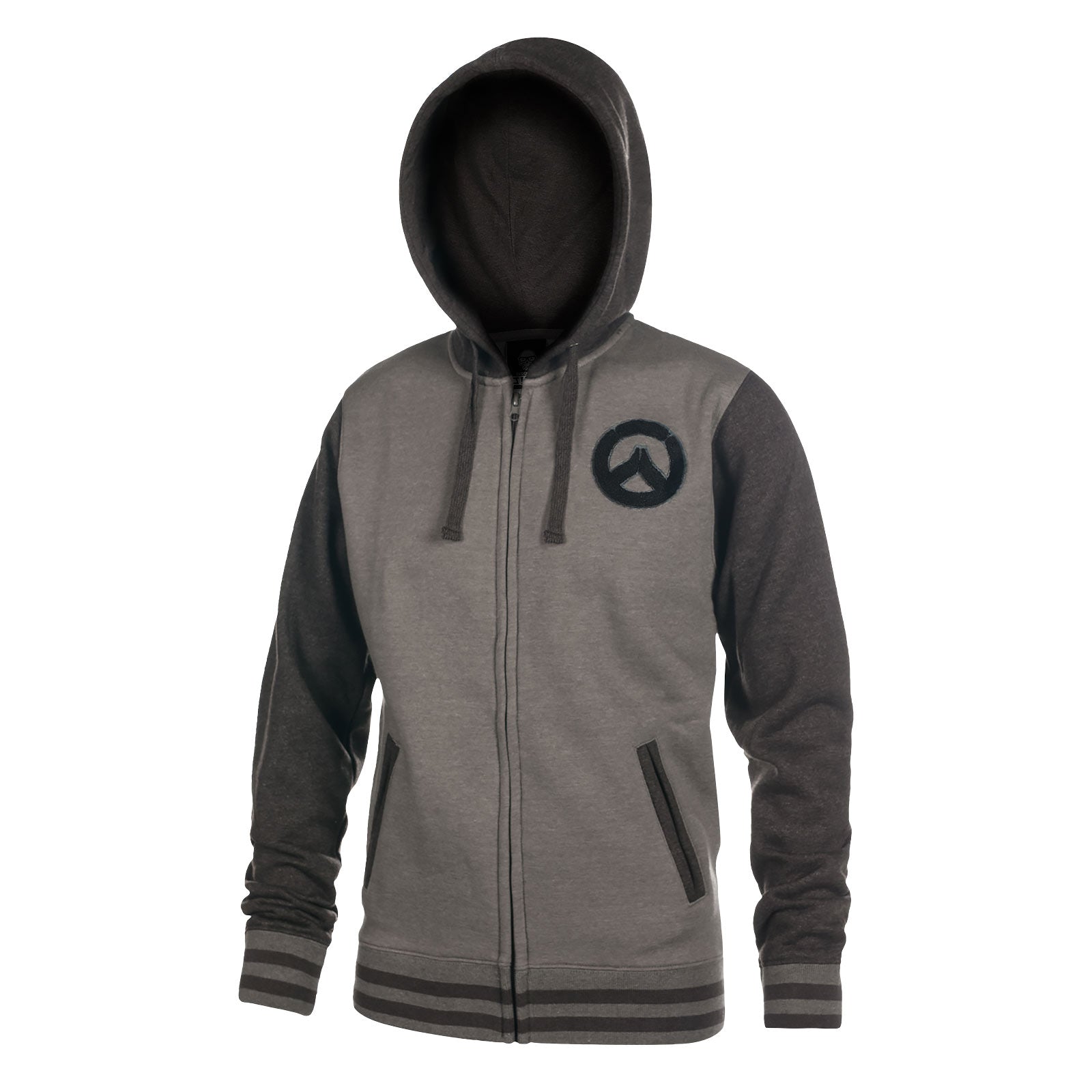 Productafbeelding Overwatch - Founding Member Varsity Hoodie