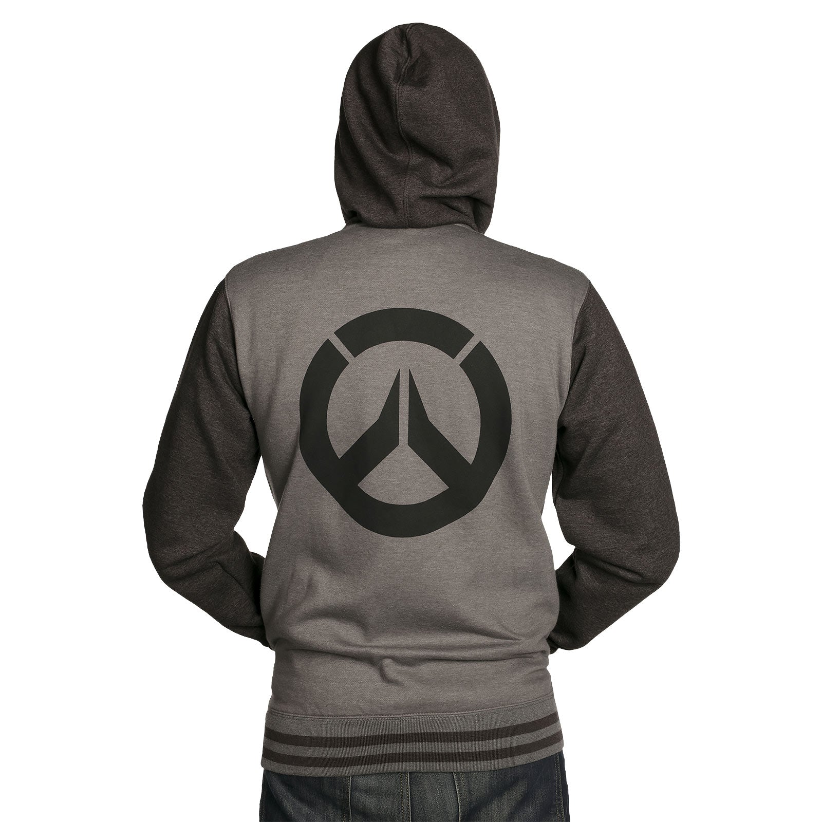 Productafbeelding Overwatch - Founding Member Varsity Hoodie