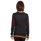Product image Harry Potter - Gryffindor Crest Cardigan Women