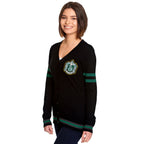 Productafbeelding Harry Potter - Slytherin Wapen Vest Dames